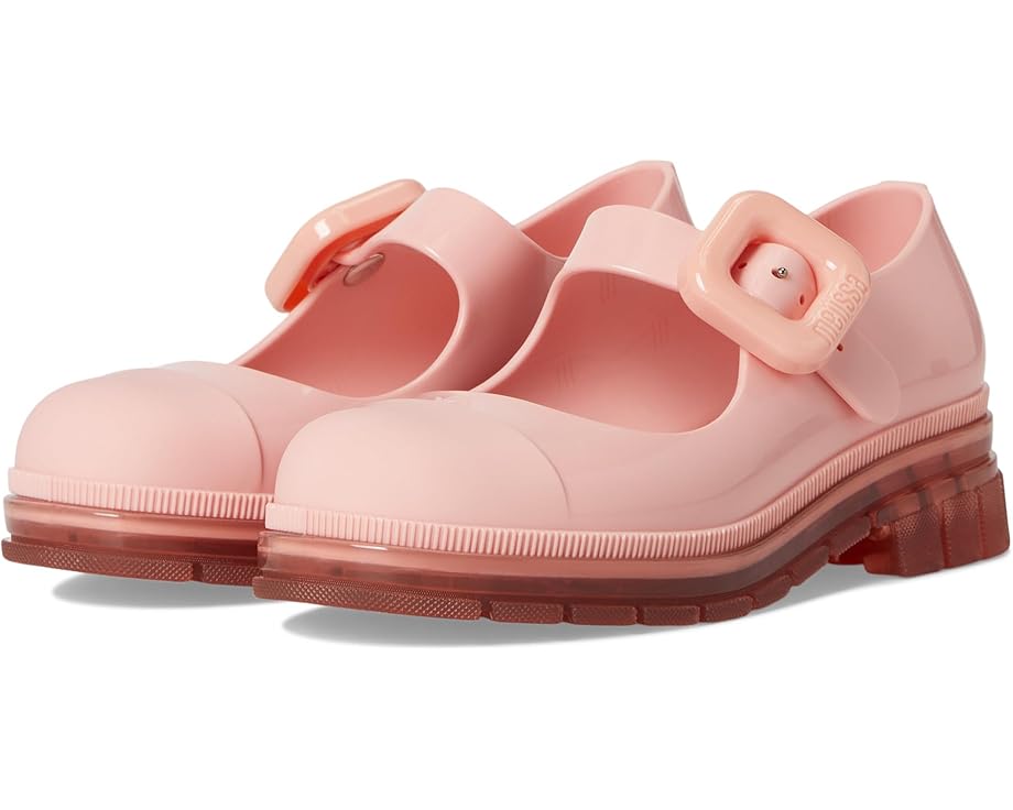 Туфли Mini Melissa June, розовый
Туфли Mini Melissa June, розовый