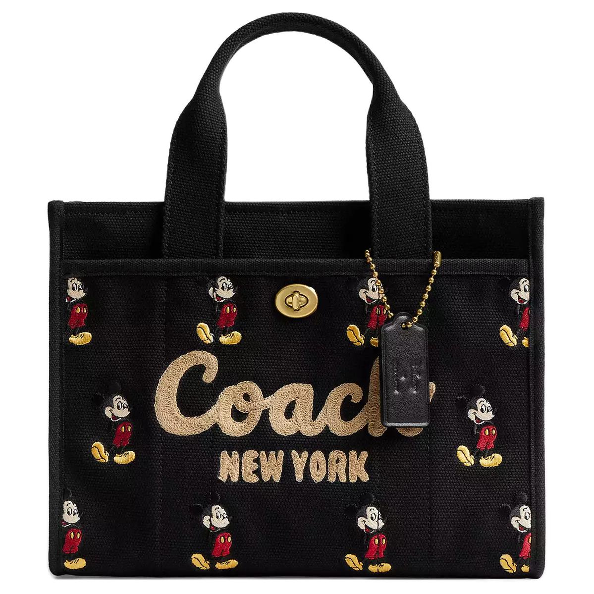 COACH Сумка Disney
COACH Сумка Disney