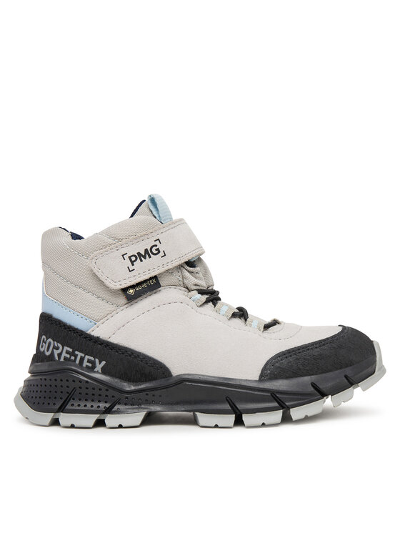 Сапоги для снега GORE-TEX 8934033 M Primigi, серый
Сапоги для снега GORE-TEX 8934033 M Primigi, серый