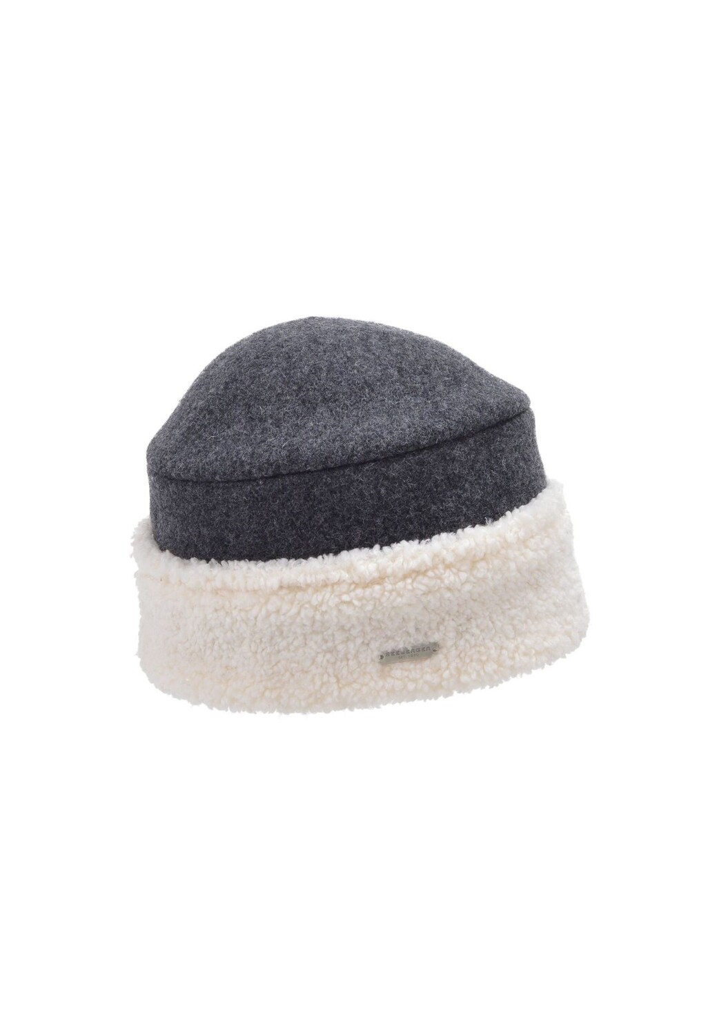 Прогулочная куртка с плюшевым искусственным мехом19269-0 SEEBERGER, цвет Anthrazit Offweiss One Size
Прогулочная куртка с плюшевым искусственным мехом19269-0 SEEBERGER, цвет Anthrazit Offweiss One Size