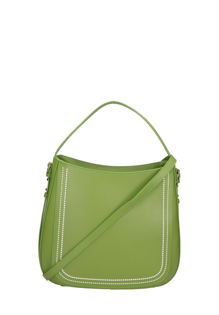 Сумка Chiara Ferretti Handbag, L Bruco/Green
Сумка Chiara Ferretti Handbag, L Bruco/Green