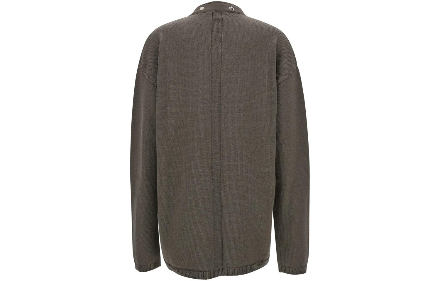 Трикотаж мужской коричневый Rick Owens, коричневый
Трикотаж мужской коричневый Rick Owens, коричневый