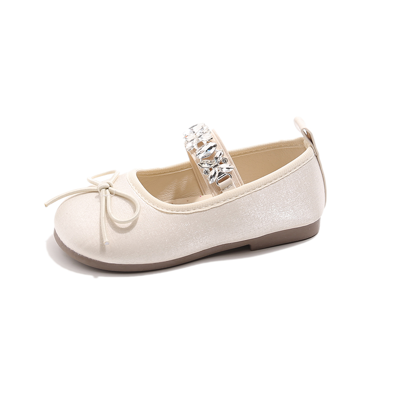 Детская кожаная обувь для детей от 3 до 7 лет TONYBEAR, экрю
Детская кожаная обувь для детей от 3 до 7 лет TONYBEAR, экрю