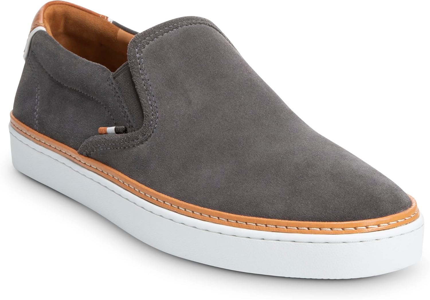 Мужские слипоны Allen Edmonds Alpha, Magnet
Мужские слипоны Allen Edmonds Alpha, Magnet
