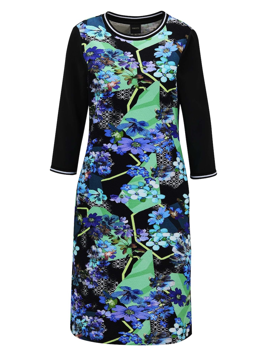 Платье MADELEINE, синий
Платье MADELEINE, синий