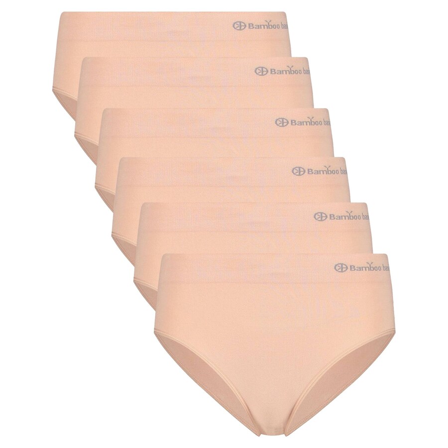 Трусики Bamboo basics Panty, нюд
Трусики Bamboo basics Panty, нюд