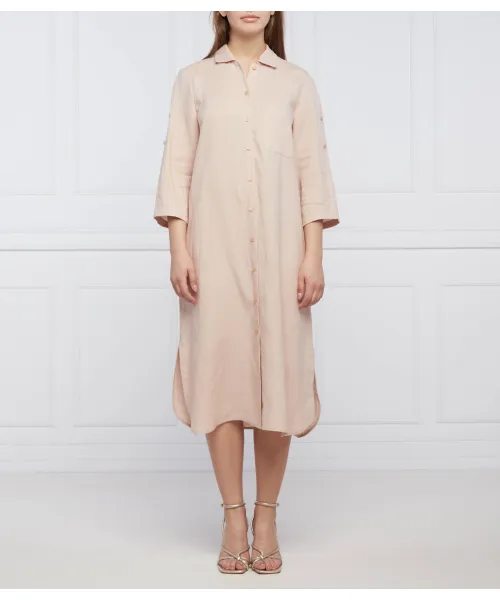 Льняное платье Riani, белый
Льняное платье Riani, белый