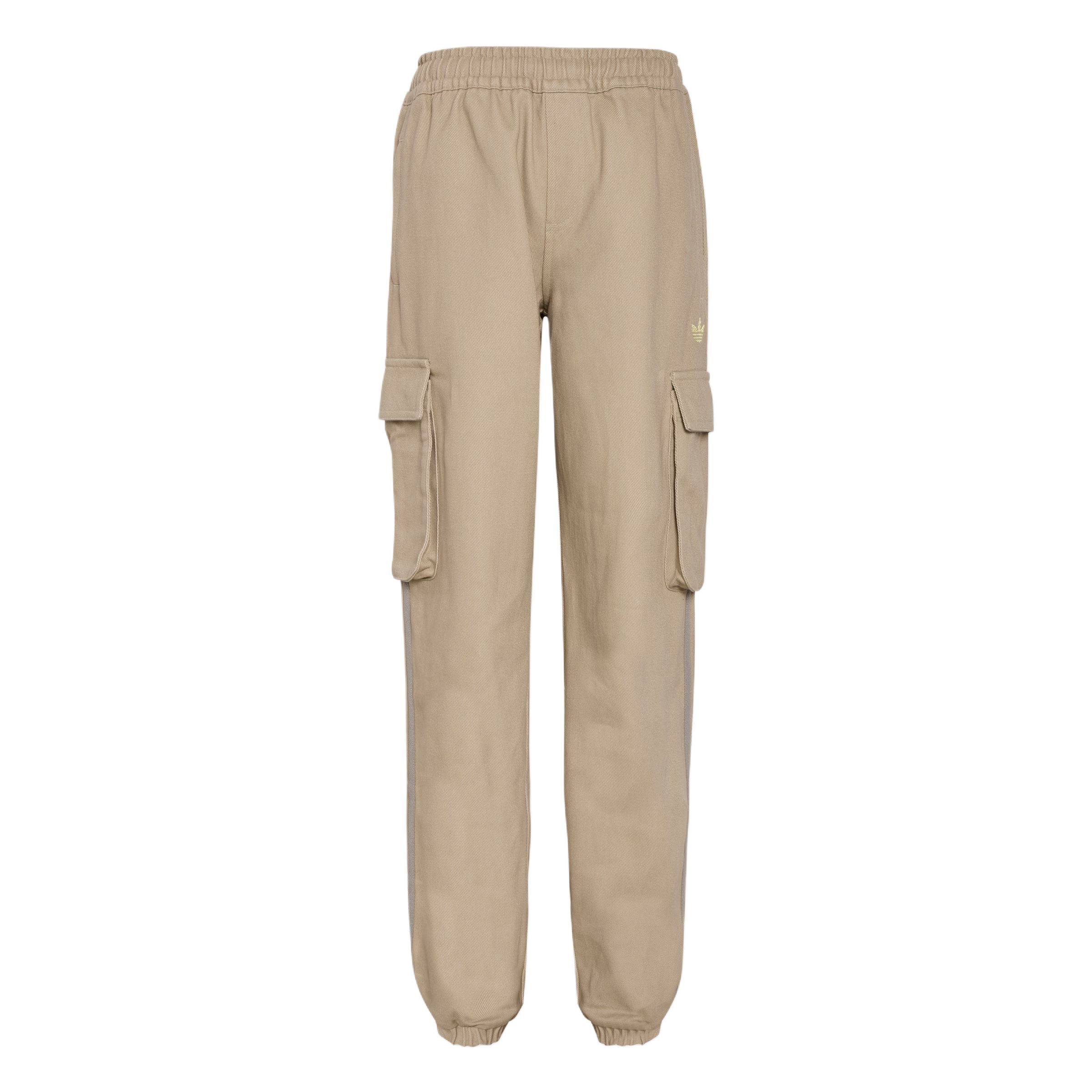 Брюки-карго Детские брюки-карго Adidas Originals, shadow хаки коричневый
Брюки-карго Детские брюки-карго Adidas Originals, shadow хаки коричневый