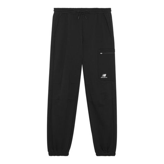 Спортивные брюки New Balance Logo Fleece Striped Joggers 'Black', черный
Спортивные брюки New Balance Logo Fleece Striped Joggers 'Black', черный