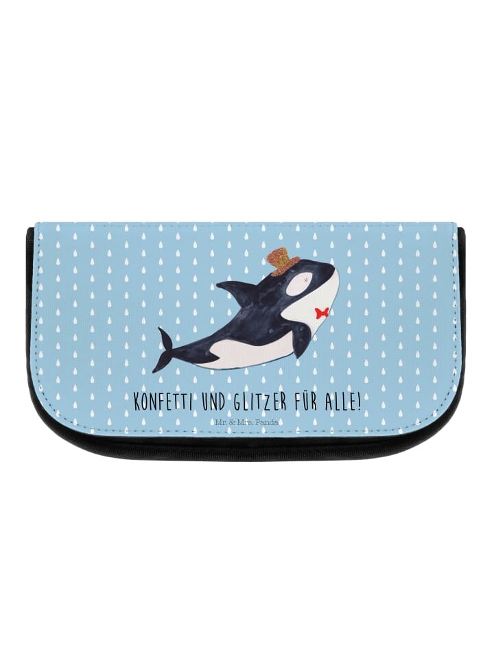 Косметичка Mr. & Mrs. Panda, цвет blau pastell
Косметичка Mr. & Mrs. Panda, цвет blau pastell