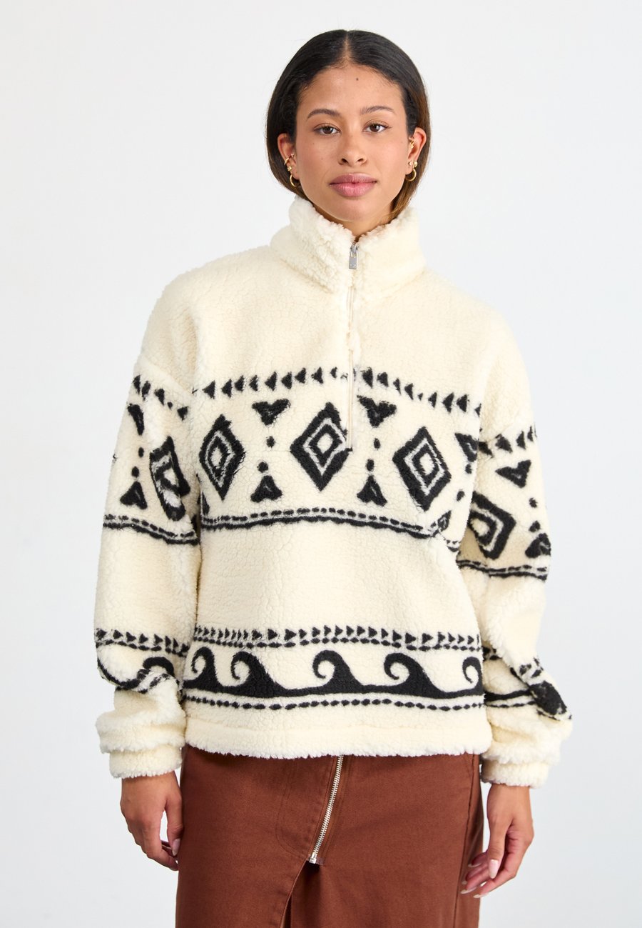 Джемпер Roxy TREASURE SOUL, Egret/Off-White
Джемпер Roxy TREASURE SOUL, Egret/Off-White