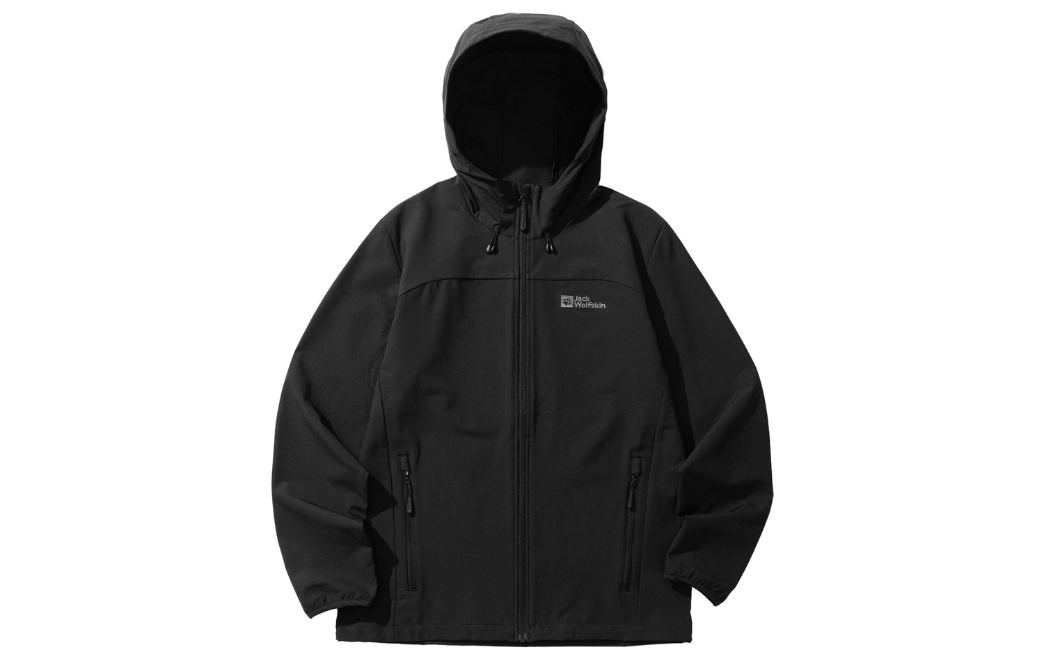 JACK WOLFSKIN Куртка мужская, Black/6000
JACK WOLFSKIN Куртка мужская, Black/6000