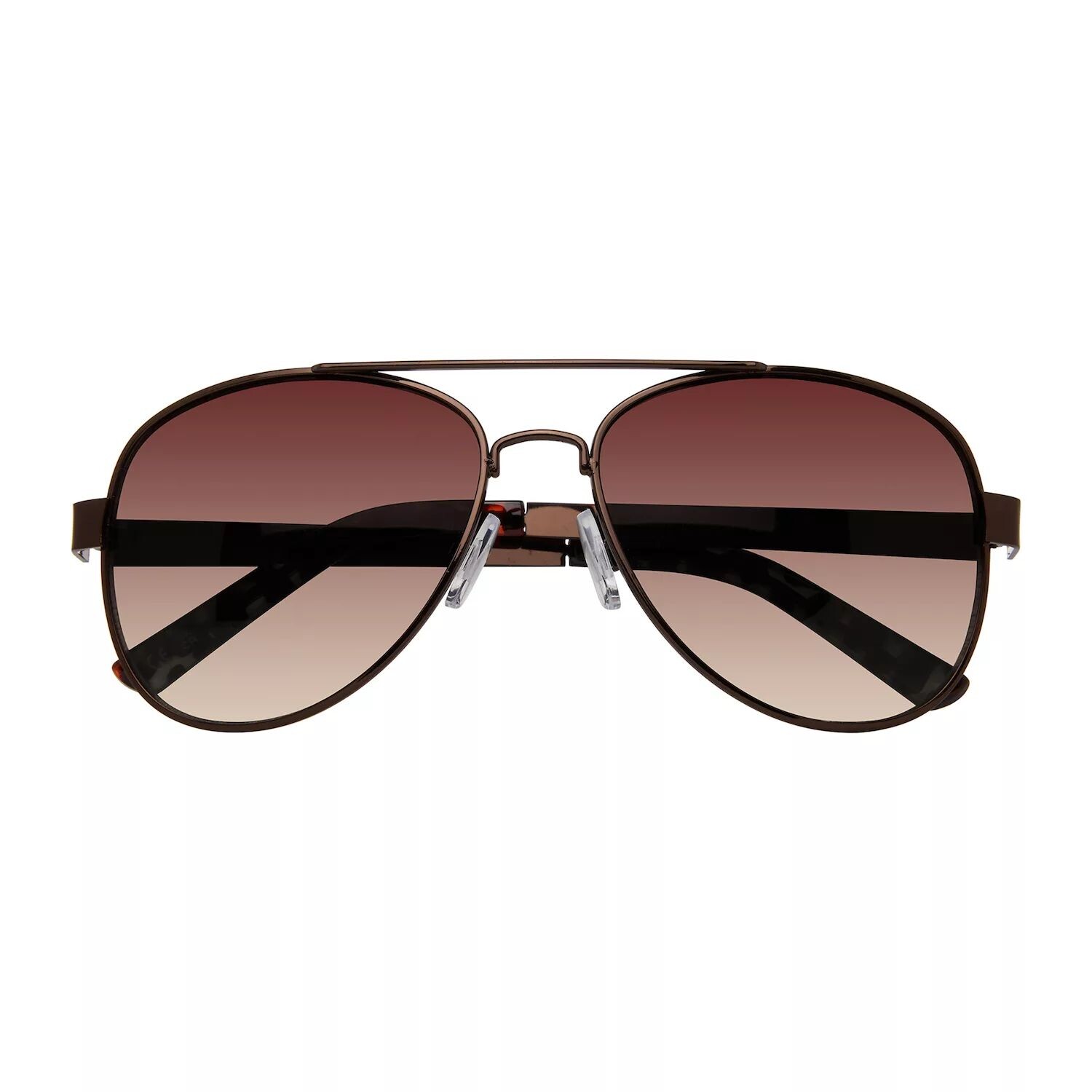 Металлические солнцезащитные очки-авиаторы Levi's Levi's, белый
Металлические солнцезащитные очки-авиаторы Levi's Levi's, белый