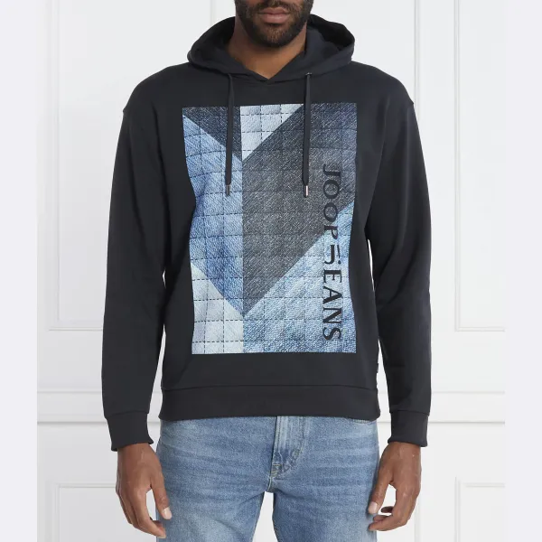 Толстовка обычного кроя 15 jjj-35spike Joop!, синий
Толстовка обычного кроя 15 jjj-35spike Joop!, синий