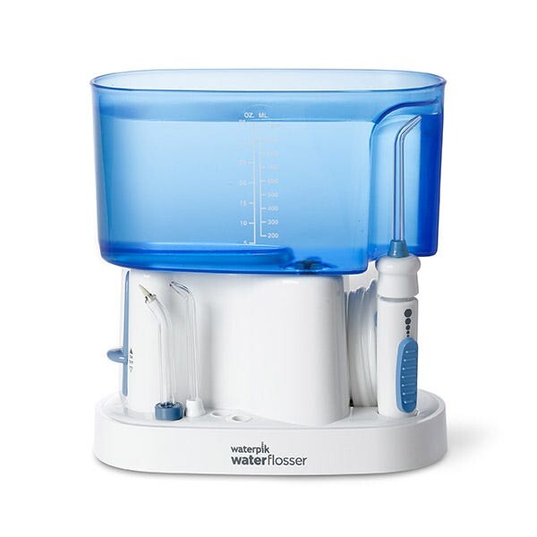 Wp 70 Ирригатор 1 шт Waterpik
Wp 70 Ирригатор 1 шт Waterpik