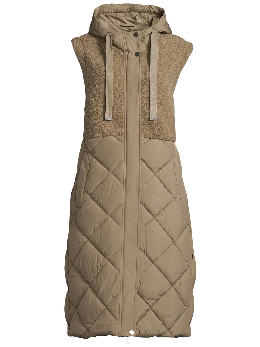 Жилет New View, оливковый
Жилет New View, оливковый