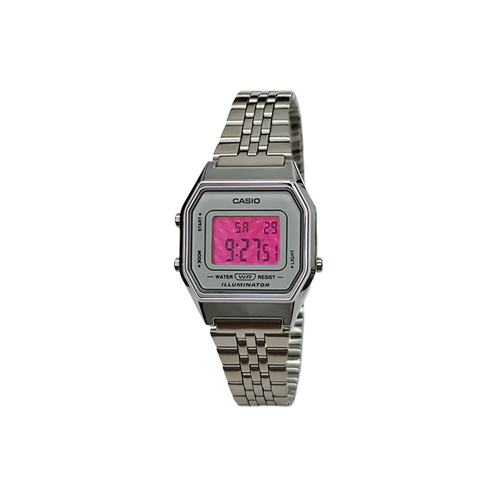 CASIO Часы Vintage LA680WA 7
CASIO Часы Vintage LA680WA 7