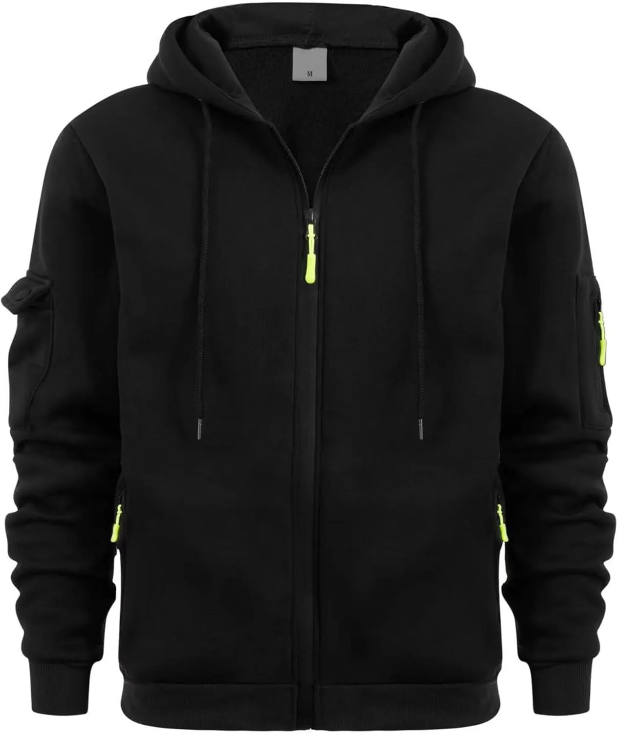 Кардиган на молнии мужской худи Dressnu
Кардиган на молнии мужской худи Dressnu