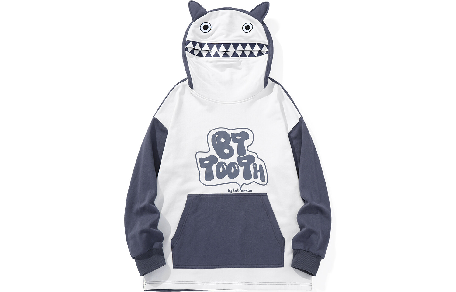 Толстовка унисекс bt, Белый/Розовый
Толстовка унисекс bt, Белый/Розовый