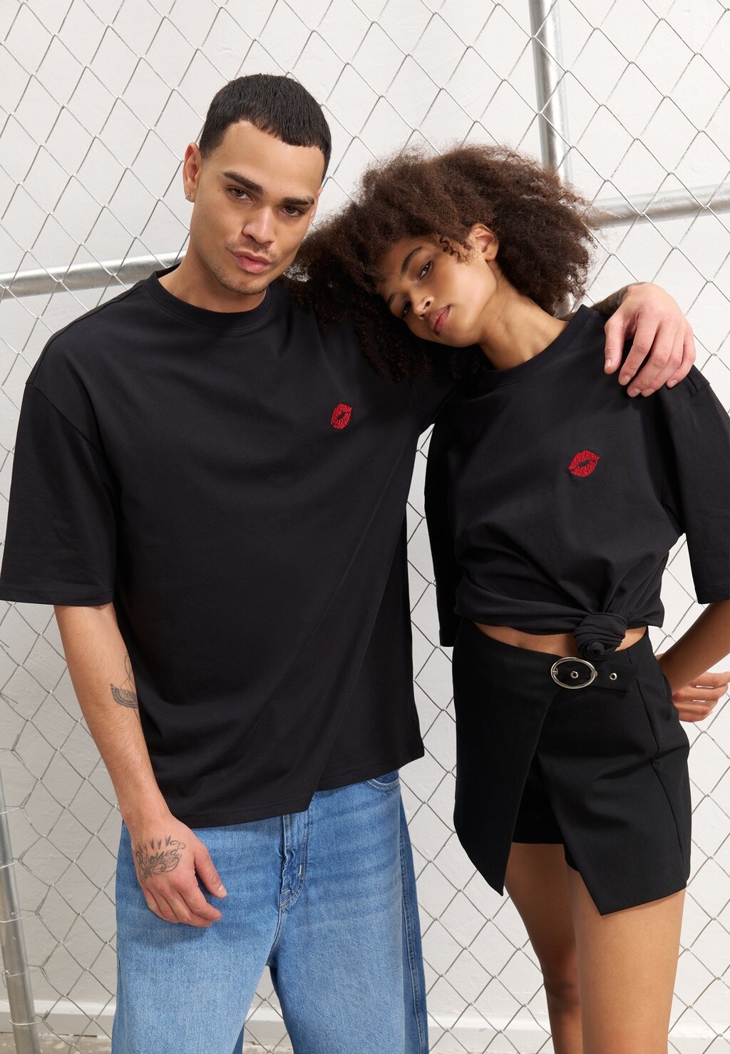 Футболка с принтом Unisex YOURTURN, черная, Черный, Футболка с принтом Unisex YOURTURN, черная
Футболка с принтом Unisex YOURTURN, черная, Черный, Футболка с принтом Unisex YOURTURN, черная