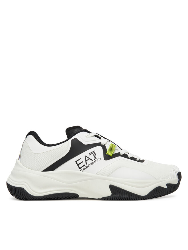 Кроссовки X8X248 Xk445 T680 Ea7 Emporio Armani, белый
Кроссовки X8X248 Xk445 T680 Ea7 Emporio Armani, белый