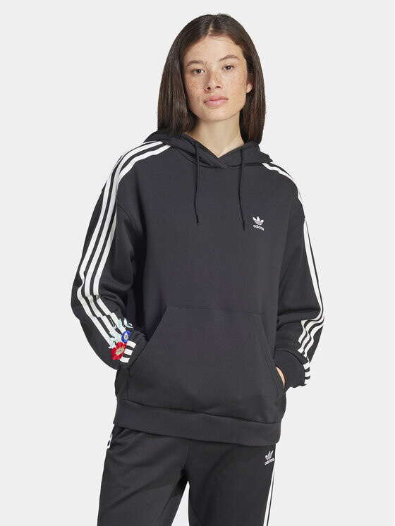 Толстовка Adidas, черный
Толстовка Adidas, черный