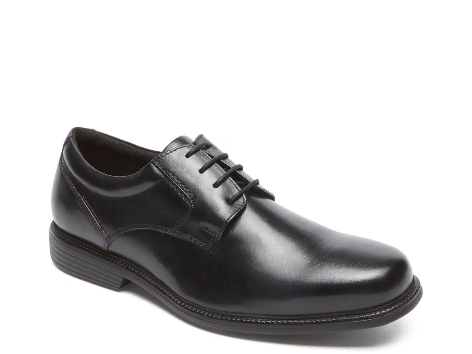 Оксфорды Charlesroad Oxford Rockport, черный
Оксфорды Charlesroad Oxford Rockport, черный