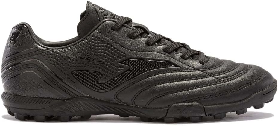 Футбольные бутсы Joma Men's Aguila Professional для искусственного газона, белый/черный
Футбольные бутсы Joma Men's Aguila Professional для искусственного газона, белый/черный
