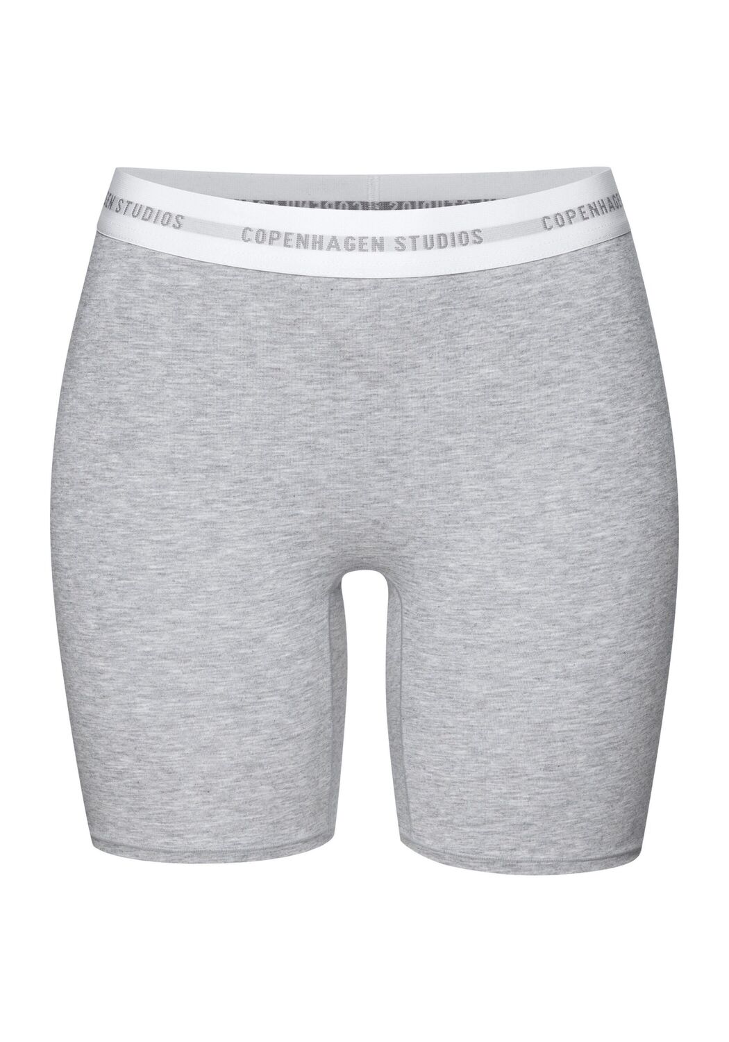 Copenhagen Studios Термобелье лонгджонс в сером цвете
Copenhagen Studios Термобелье лонгджонс в сером цвете