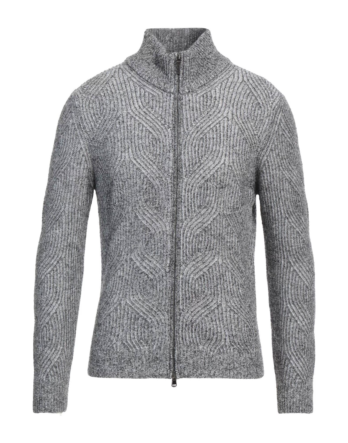 Кардиган Kangra, серый
Кардиган Kangra, серый