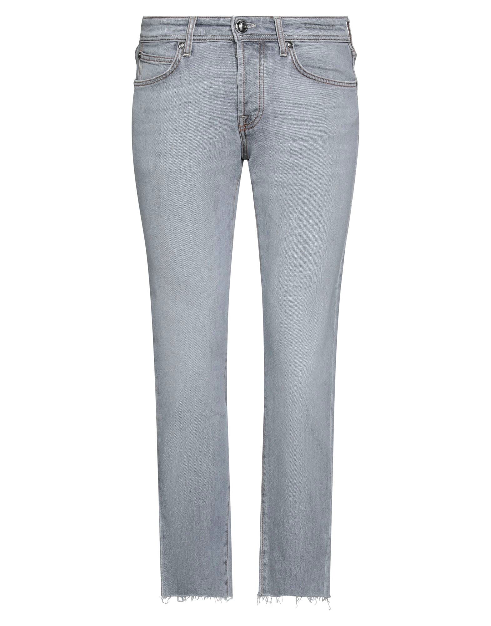 Джинсы RoŸ Roger'S, серый
Джинсы RoŸ Roger'S, серый