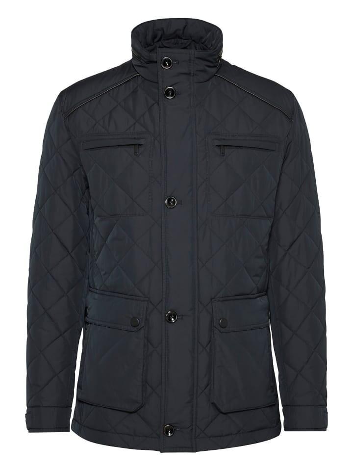 Куртка Bugatti, черный
Куртка Bugatti, черный