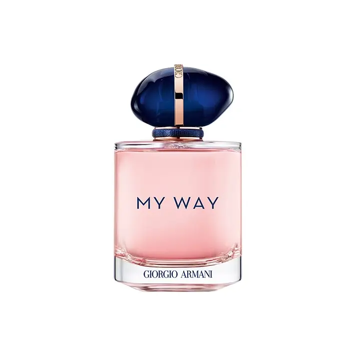 Духи Myway для женщин GIORGIO ARMANI
Духи Myway для женщин GIORGIO ARMANI