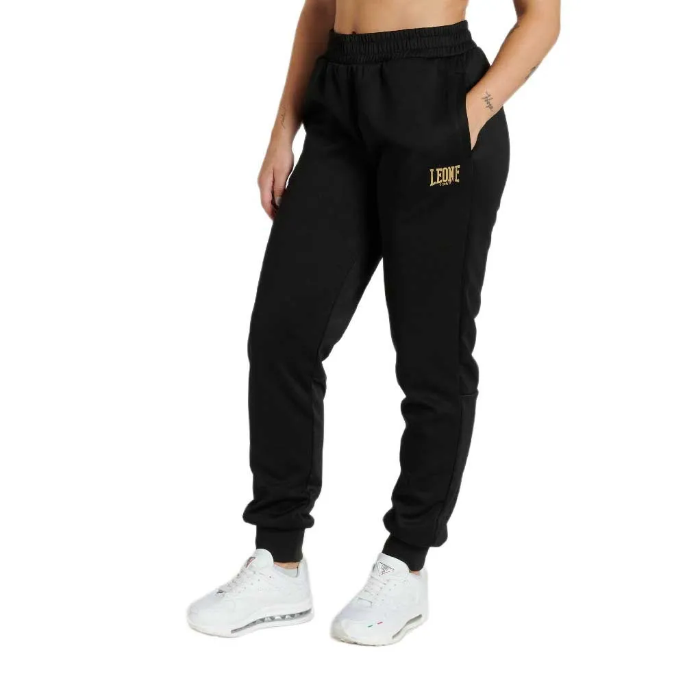 Брюки Leone1947 DNA, черный
Брюки Leone1947 DNA, черный