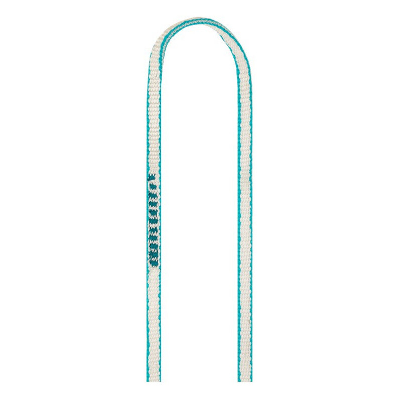 Ленточный строп Ortles Dyneema Sling 8 мм Salewa, синий
Ленточный строп Ortles Dyneema Sling 8 мм Salewa, синий