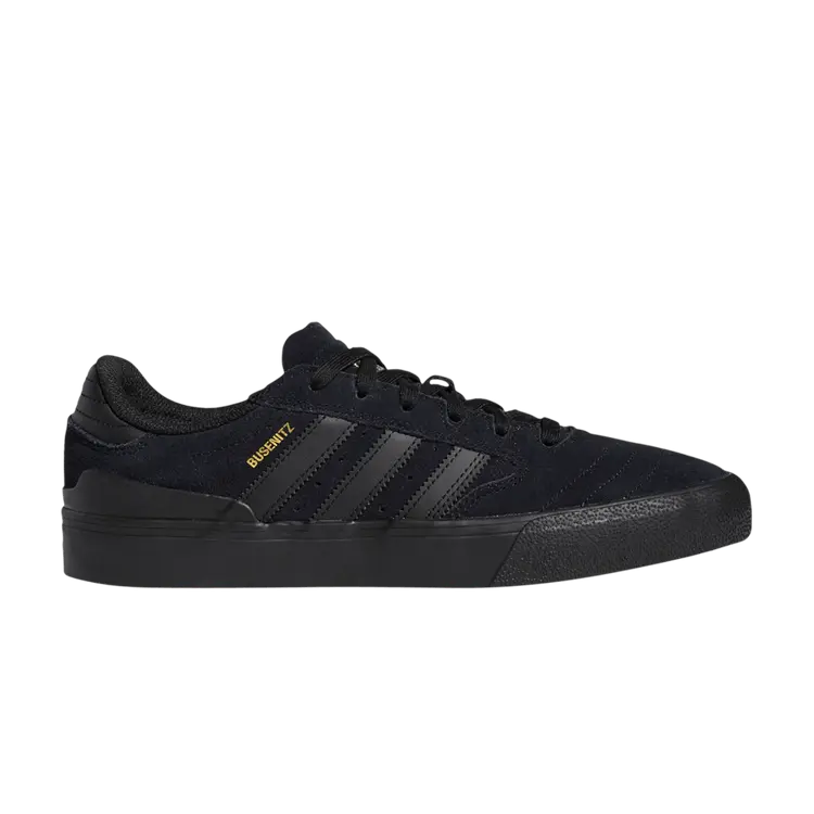 Кроссовки adidas Busenitz Vulc 2.0 'Core Black', черный
Кроссовки adidas Busenitz Vulc 2.0 'Core Black', черный