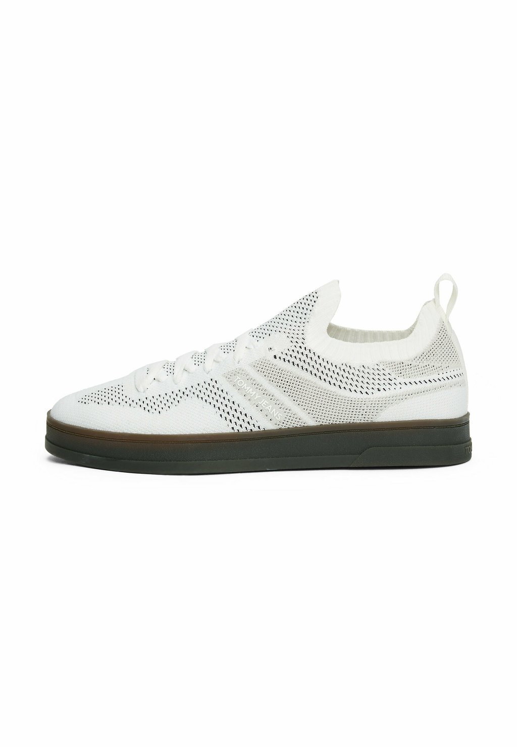 Кроссовки Tommy Jeans, белый
Кроссовки Tommy Jeans, белый