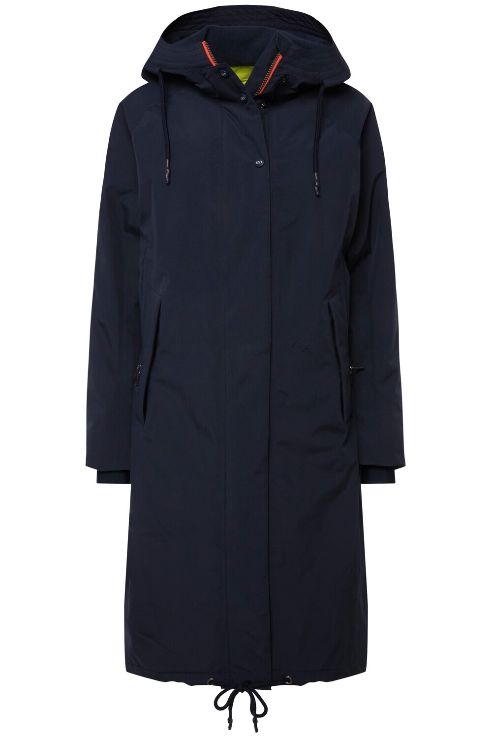 Спортивная куртка Laurasøn, морской синий
Спортивная куртка Laurasøn, морской синий