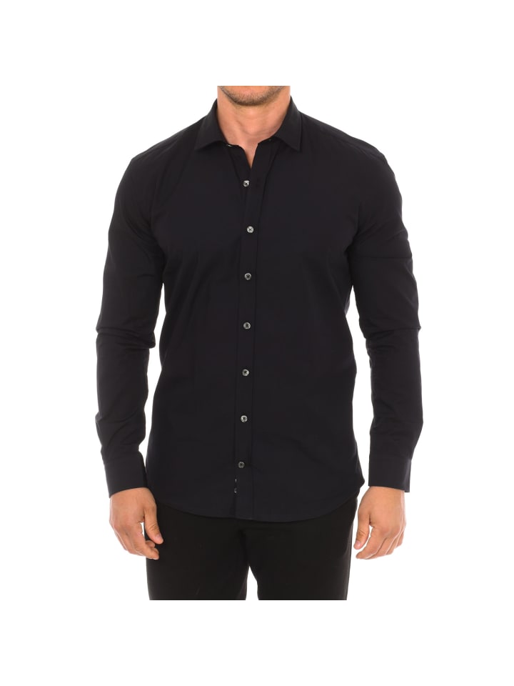 Рубашка Cafe Coton, черный
Рубашка Cafe Coton, черный