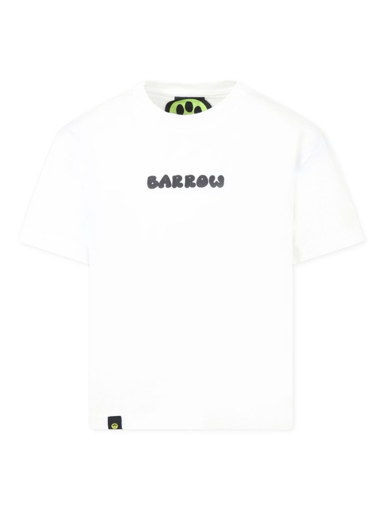 Barrow kids футболка с принтом, белый
Barrow kids футболка с принтом, белый