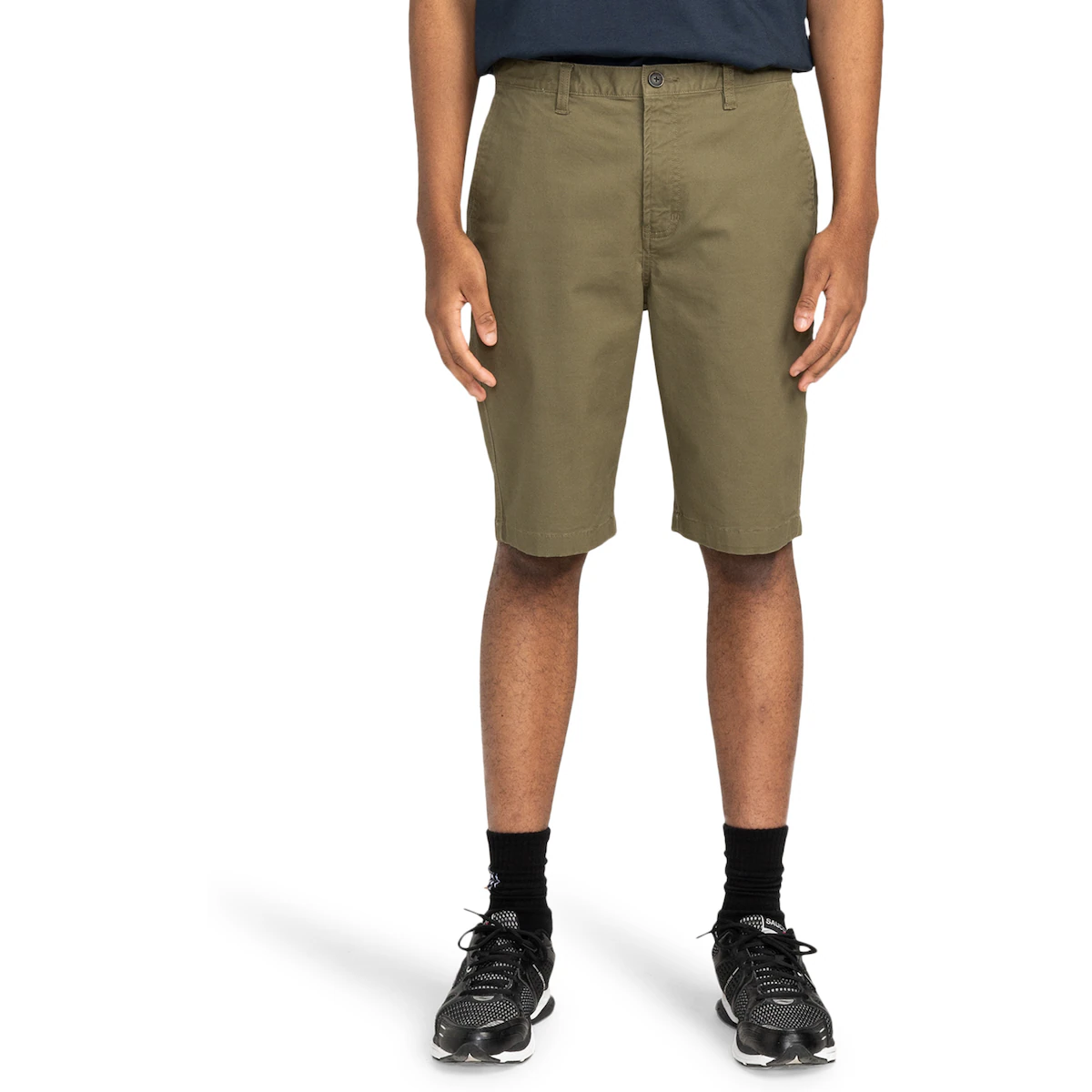 Мужские шорты-бермуды Howland Classic 21" Element, зеленый
Мужские шорты-бермуды Howland Classic 21" Element, зеленый