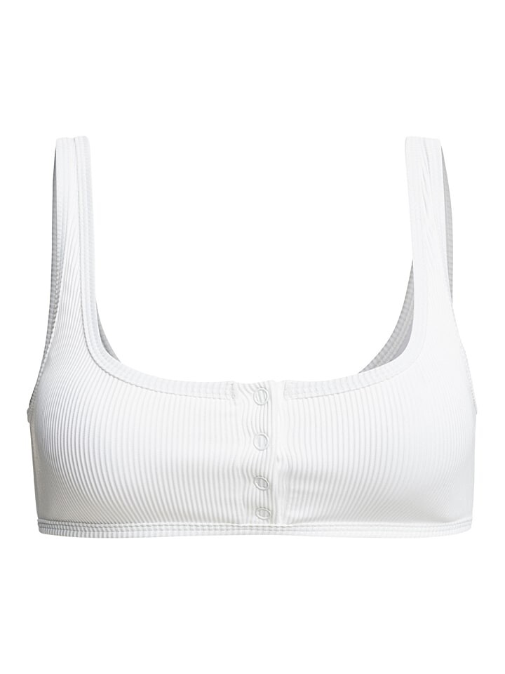 Верх бикини Roxy, белый
Верх бикини Roxy, белый