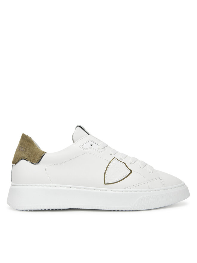 Кроссовки Btlu Vd22 Philippe Model, белый
Кроссовки Btlu Vd22 Philippe Model, белый