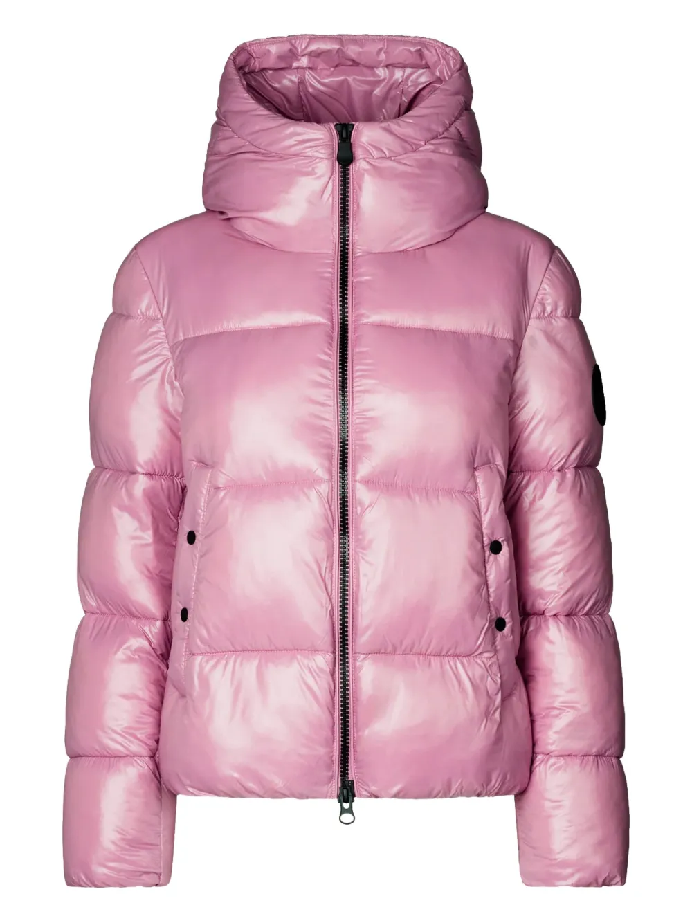Пуховик Biddy Save The Duck, розовый
Пуховик Biddy Save The Duck, розовый