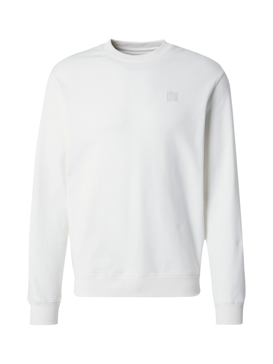 Толстовка SCOTCH & SODA Seasonal Core, белый
Толстовка SCOTCH & SODA Seasonal Core, белый