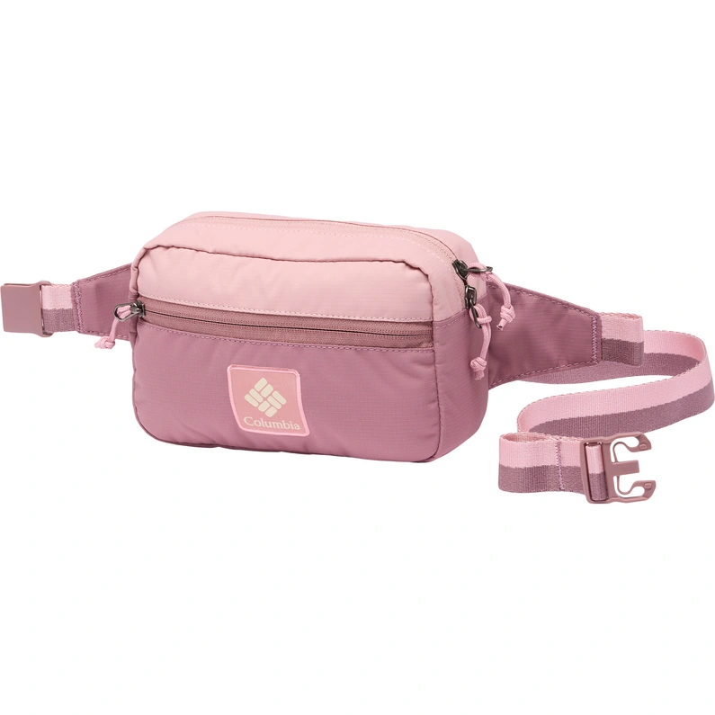 Поясная сумка для путешественников Columbia, black
Поясная сумка для путешественников Columbia, black