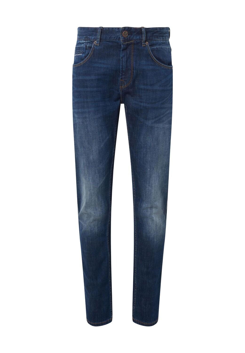 Джинсы пятикарманные, поношенные, потертые, мужские PME LEGEND, синий
Джинсы пятикарманные, поношенные, потертые, мужские PME LEGEND, синий