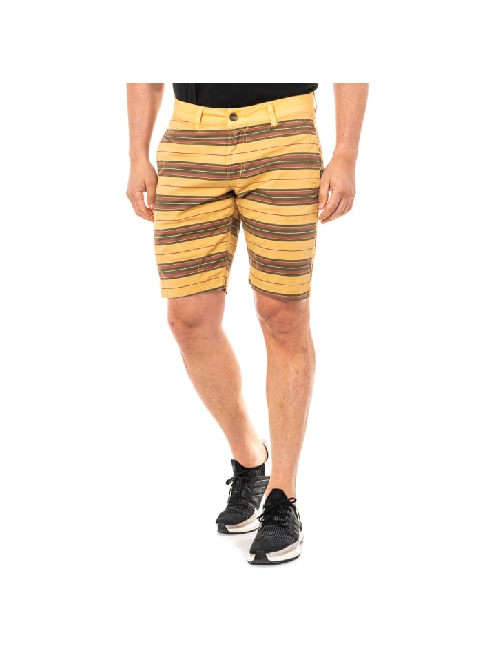 La Martina Бермуды в коричневом
La Martina Бермуды в коричневом