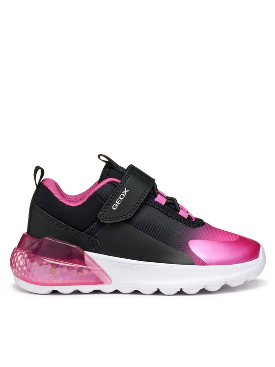 Кроссовки J Activart Illuminus J56LZA 02A9J C0922 M Geox, чёрный
Кроссовки J Activart Illuminus J56LZA 02A9J C0922 M Geox, чёрный