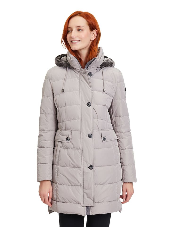 Пальто Gil Bret, бежевый
Пальто Gil Bret, бежевый